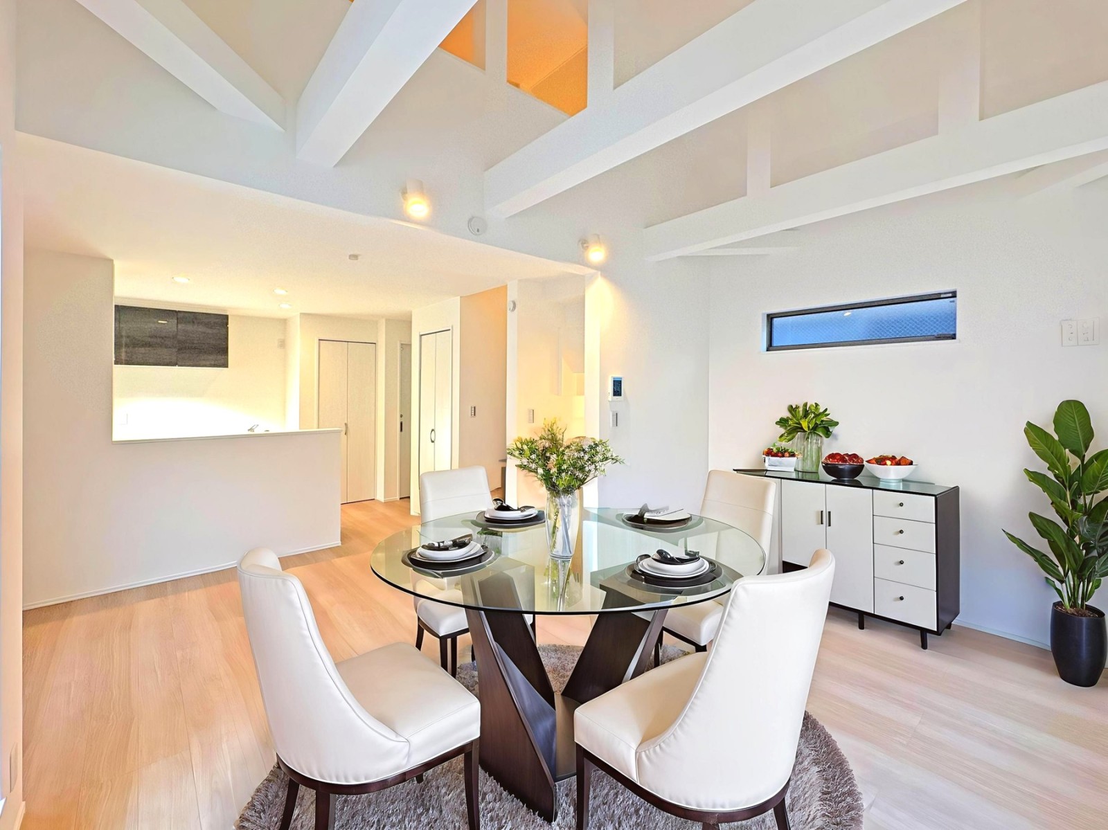 足立区千住寿町31-13　新築分譲住宅　全1棟画像