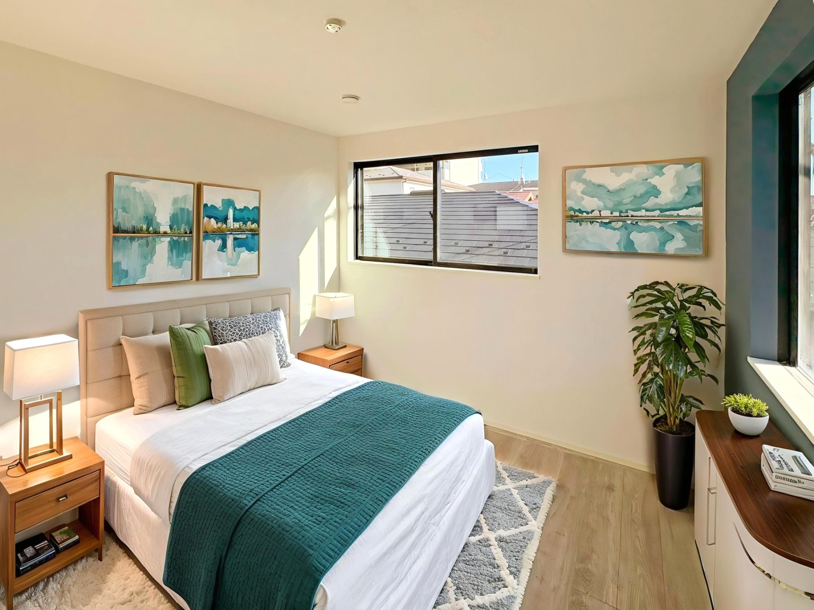 豊島区西巣鴨2丁目　新築分譲住宅　全3棟画像