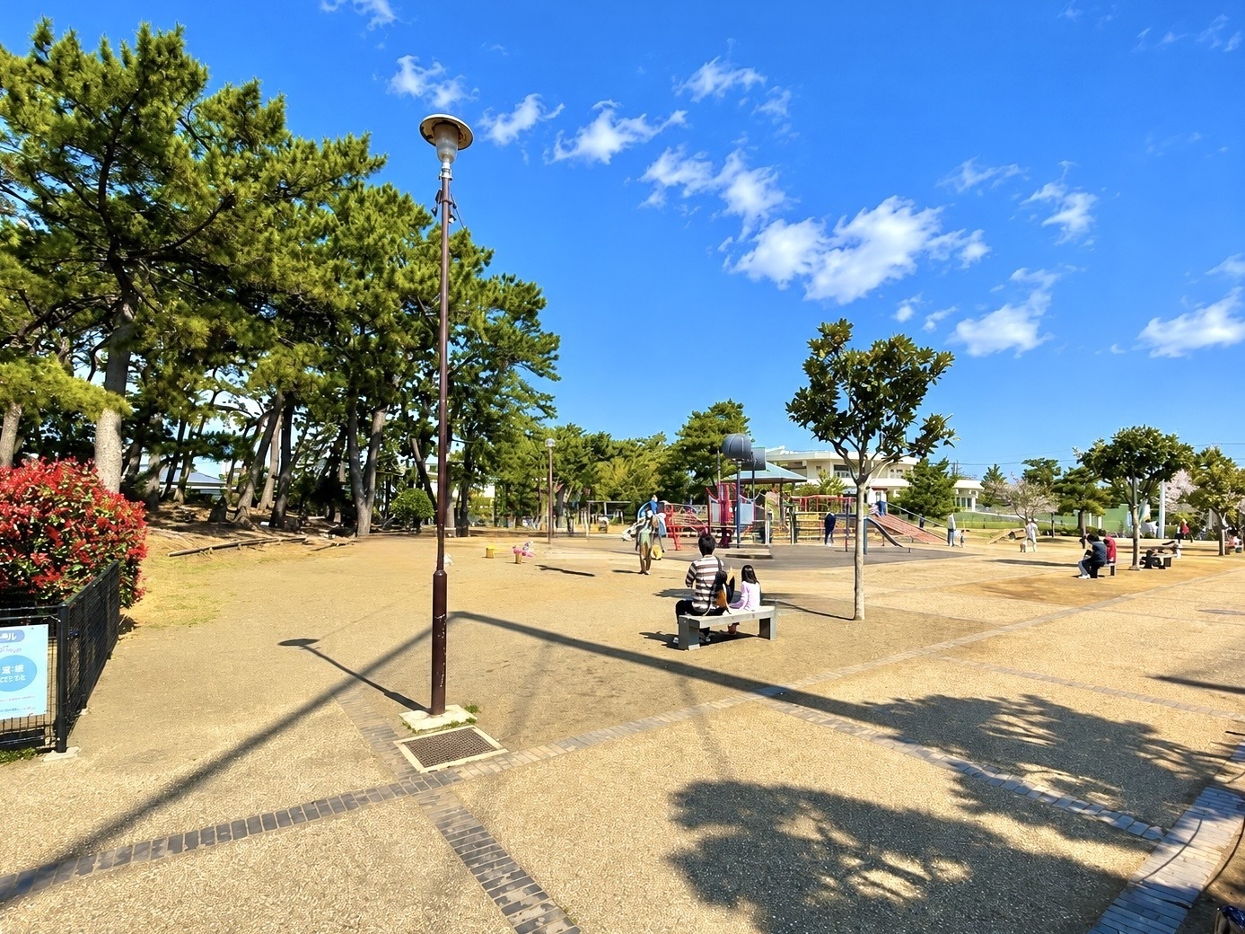 ~Grazia 茅ヶ崎 東海岸北~　建築条件なし売地　全1区画画像