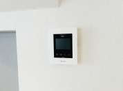 【【TVモニター付インターフォン】】