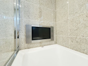 【【浴室TV】】