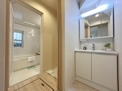 【【Wash Room】】