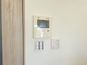 【【TVモニター付インターフォン】】