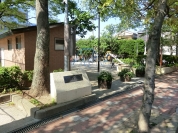 西瑞江五丁目公園