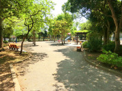 瑞江公園