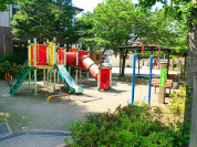 ひかり児童遊園