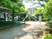 平井さくら公園
