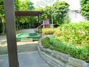 松島二丁目公園