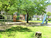 平井橋第一公園