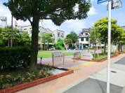 亀戸九丁目公園