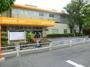 江戸川病院