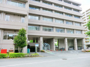 JCHO 東京城東病院