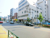 同愛会病院