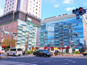 まいばすけっと 大久保店