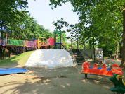 新宿区立落合公園