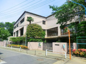 北新宿子ども園