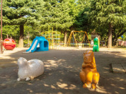 南橋児童公園