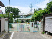 練馬区立北大泉幼稚園