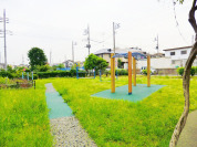 宇奈根龍王公園