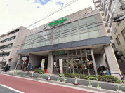 サミットストア 三田店