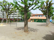 かみさぎ児童館