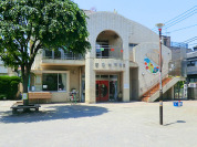 宮の台児童館