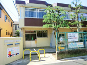 中野区立鷺宮児童館