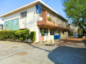 西中野児童館
