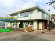 大和西児童館