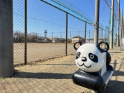 三ツ木地域運動場