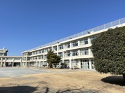 武蔵村山市立第二小学校