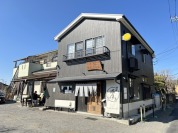 村山満月うどん