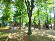 西永福公園