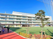 中野区立令和小学校 