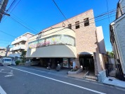 小学館アカデミーあらいやくし保育園