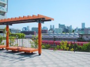 中野区立広町みらい公園 