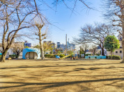 谷保第二公園