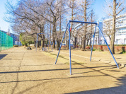 谷保第三公園 