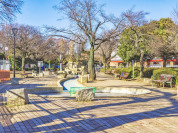谷保第四公園