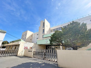 国分寺市立第一小学校