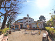 新町ひばり公園