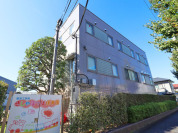 東京工学院きしゃぽっぽ保育園