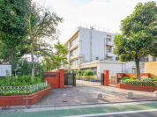 練馬区立大泉学園緑小学校