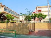 練馬区立旭町小学校