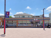 セブンイレブン 調布飛田給駅北口店