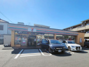セブンイレブン調布飛田給1丁目店