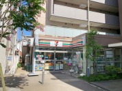セブンイレブン 調布布田駅前店