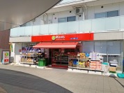 スーパーマーケット リコス 布田駅前店
