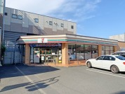 セブンイレブン 武蔵野台駅南口店