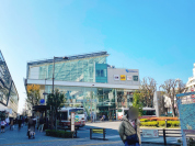 Odakyu OX 経堂店